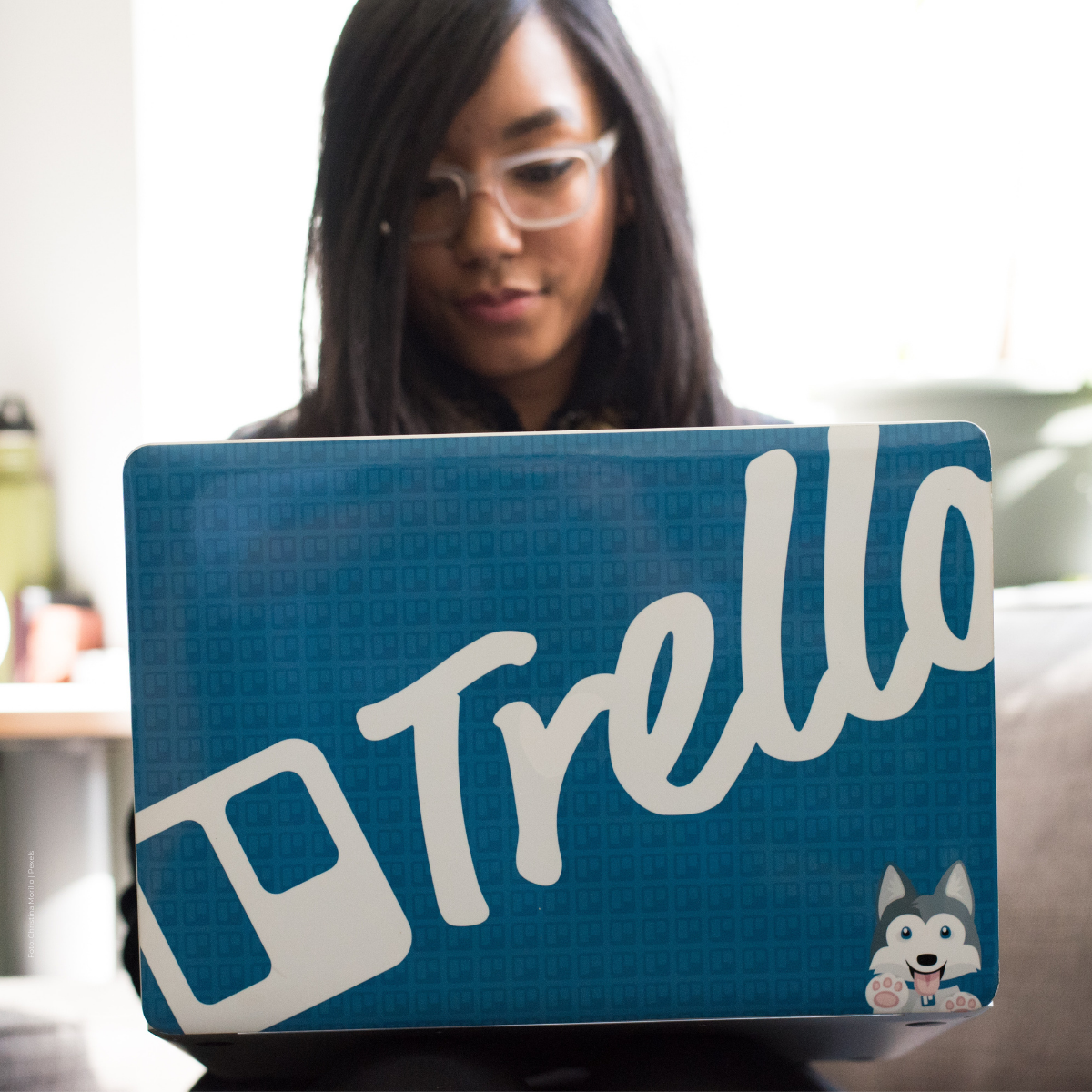 Como Usar O Trello Agir Ambiental