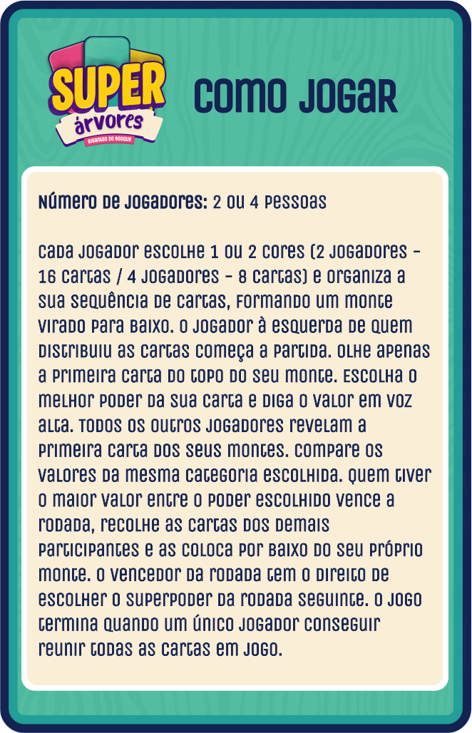 Como jogar