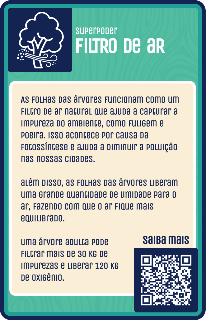 filtro de ar